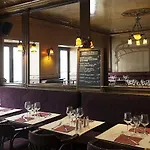 Bistrot Les Sans Culottes * Parijs