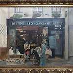 Hotel Bistrot Les Sans Culottes