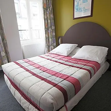Bistrot Les Sans Culottes Hotell