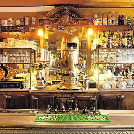 Bistrot Les Sans Culottes * Parigi