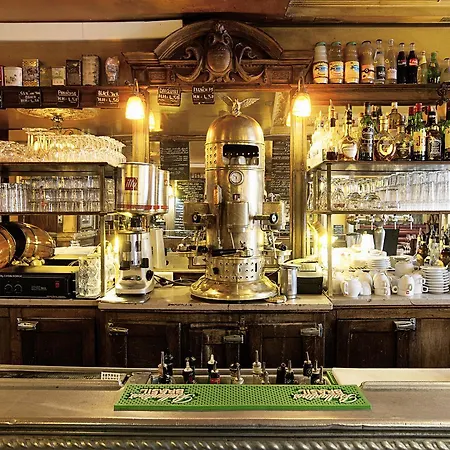 Bistrot Les Sans Culottes *