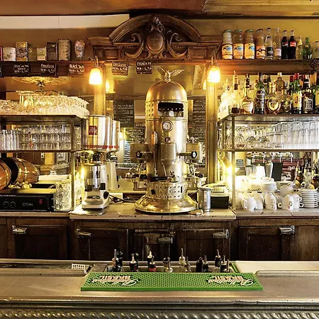 Bistrot Les Sans Culottes *