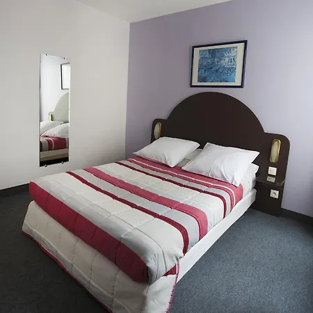 Hotell Bistrot Les Sans Culottes