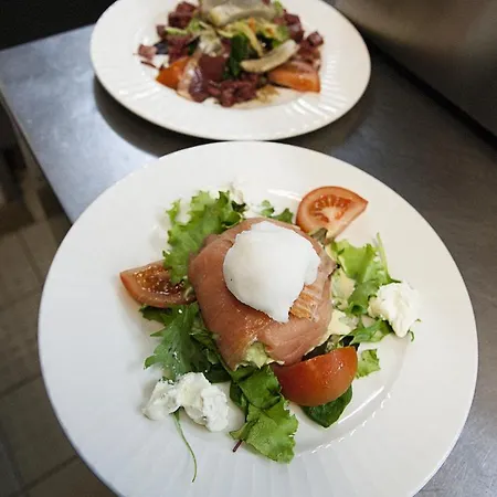 Otel Bistrot Les Sans Culottes *