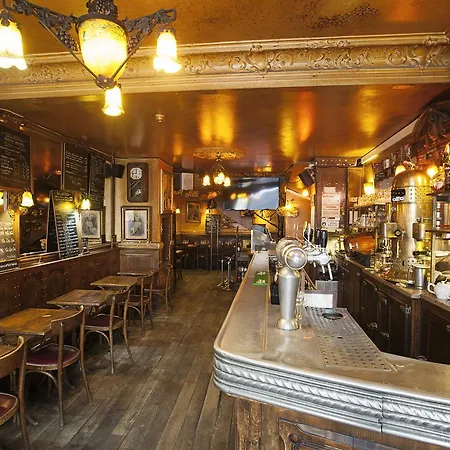 Hotel Bistrot Les Sans Culottes *