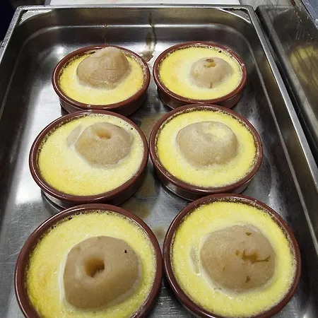 Bistrot Les Sans Culottes * Paris