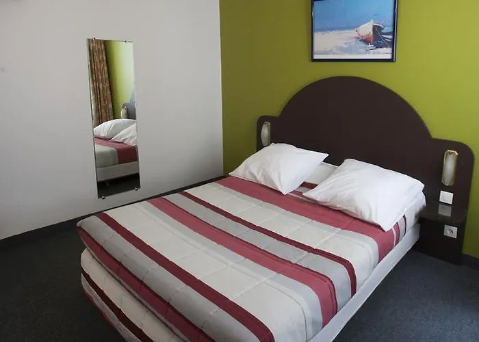 Bistrot Les Sans Culottes Hotel