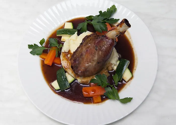 Bistrot Les Sans Culottes